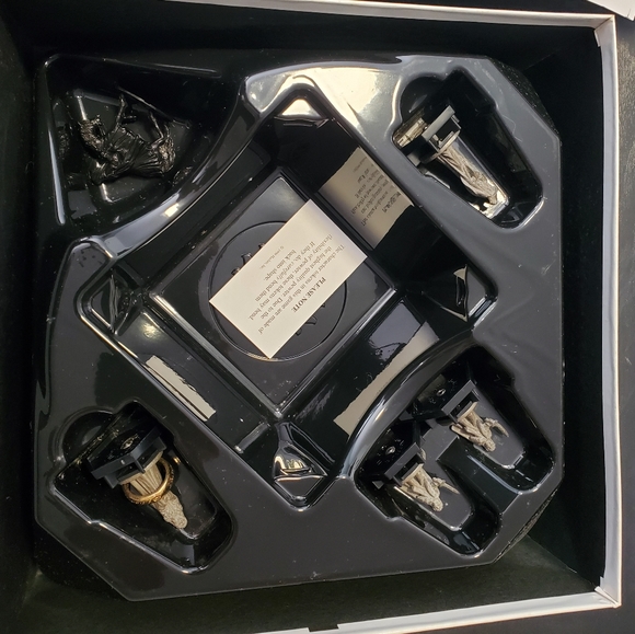 Lord of the rings trivial pursuit board game - Picture 3 of 3